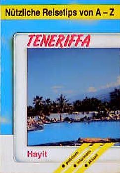 Teneriffa