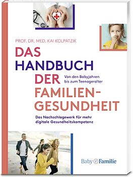 Das Handbuch der Familiengesundheit
