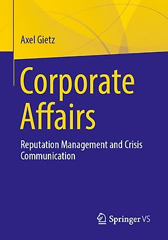 Corporate Affairs