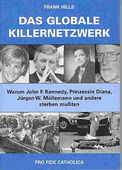 Das globale Killernetzwerk