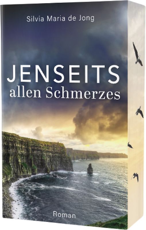 Jenseits allen Schmerzes