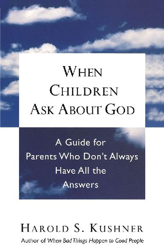 When Children Ask About God