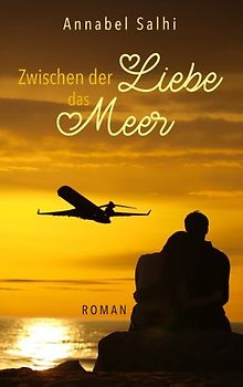 Zwischen der Liebe das Meer