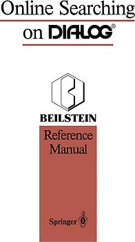 Online Searching on DIALOG®