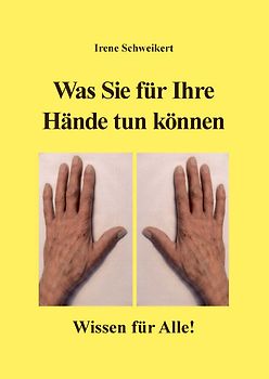 Was Sie für Ihre Hände tun können