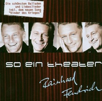 Rainhard Fendrich - So Ein Theater