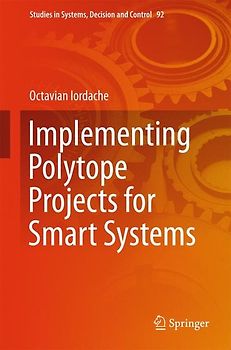 Implementing Polytope Projects for Smart Systems