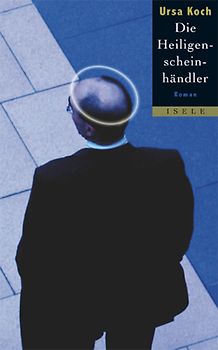 Die Heiligenscheinhändler