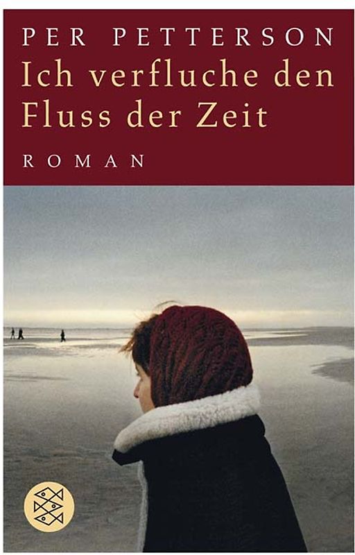 Ich verfluche den Fluss der Zeit