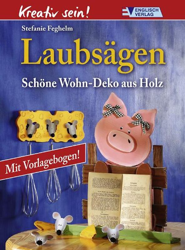 Laubsägen