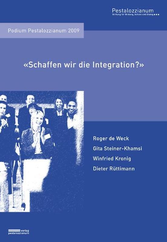 Schaffen wir die Integration?