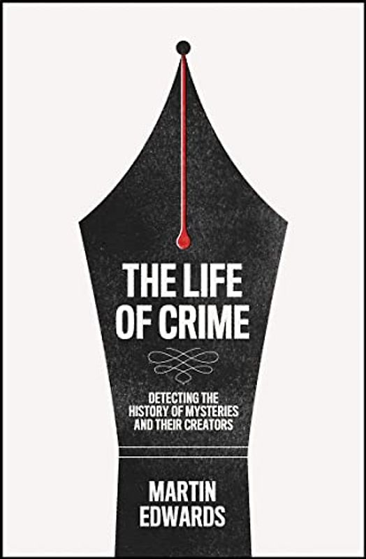 The Life of Crime