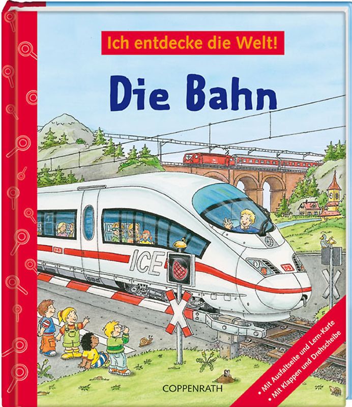 Die Bahn