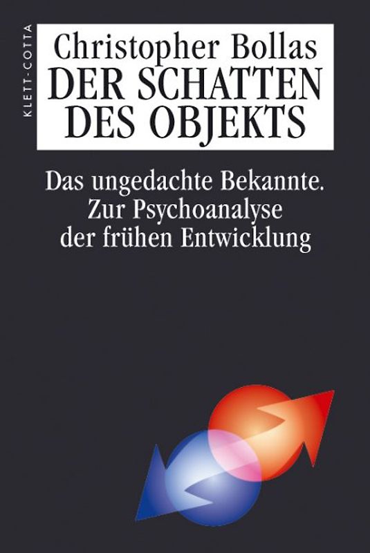 Der Schatten des Objekts