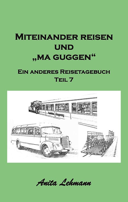 Miteinander reisen und "ma guggen"