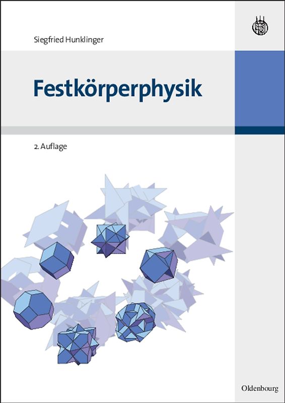Festkörperphysik/Symmetriemodelle der 32 Kristallklassen zum Selbstbau / Festkörperphysik