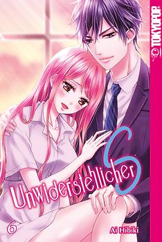 Unwiderstehlicher S 06