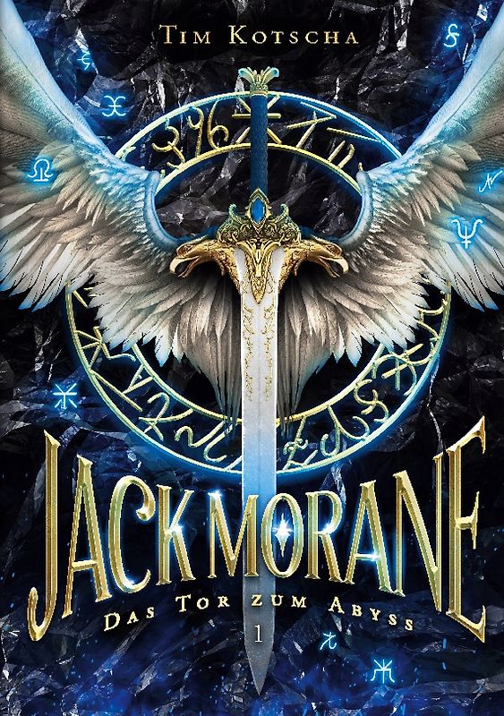 Jack Morane