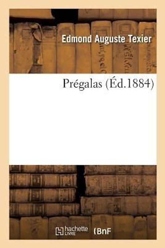 Prégalas