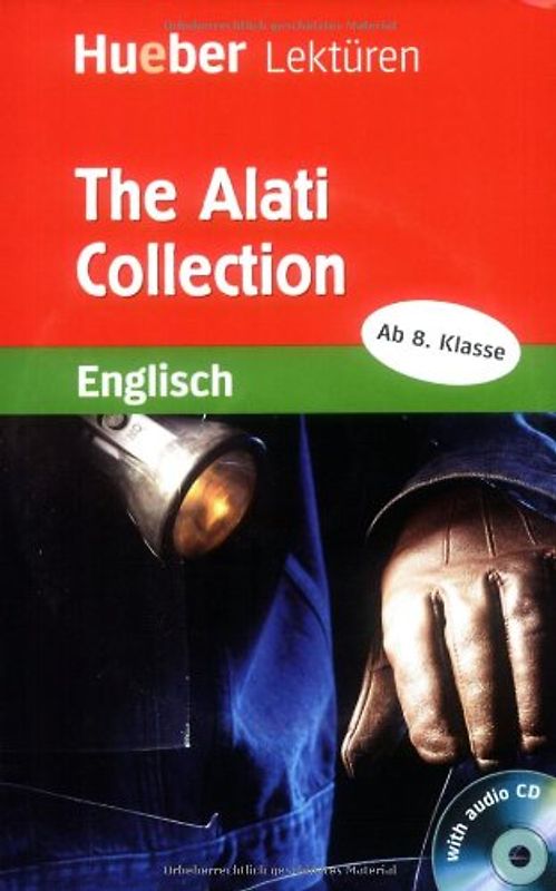 The Alati Collection