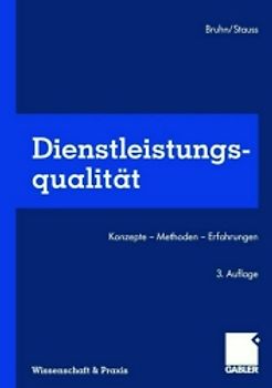 Dienstleistungsqualität
