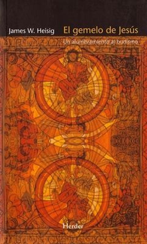 Gemelo de Jesus, El