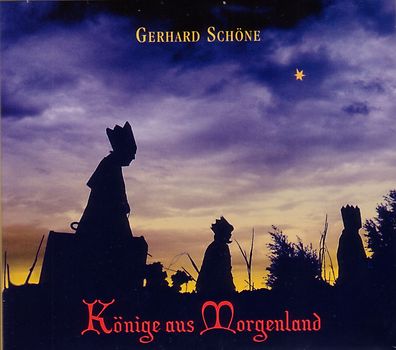 Könige aus Morgenland