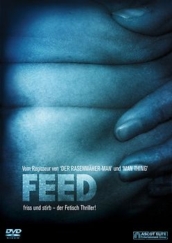 Feed DVD
