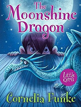 The Moonshine Dragon