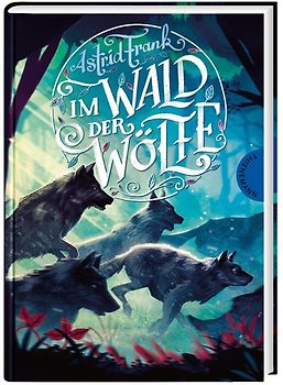 Im Wald der Wölfe