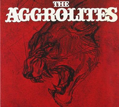 the Aggrolites - The Aggrolites