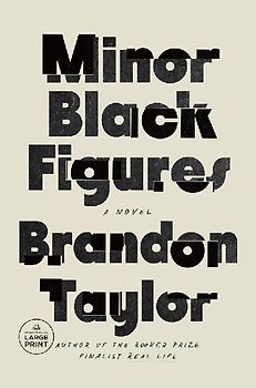 Minor Black Figures