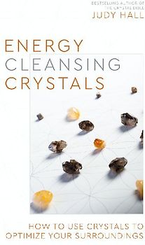 Energy-Cleansing Crystals