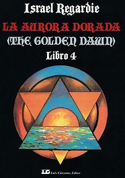 LA AURORA DORADA. LIBRO 4