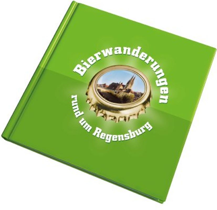 Bierwanderungen rund um Regensburg