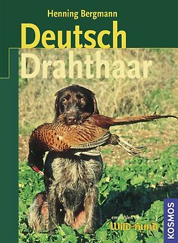 Deutsch-Drahthaar