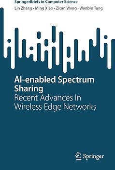 AI-enabled Spectrum Sharing