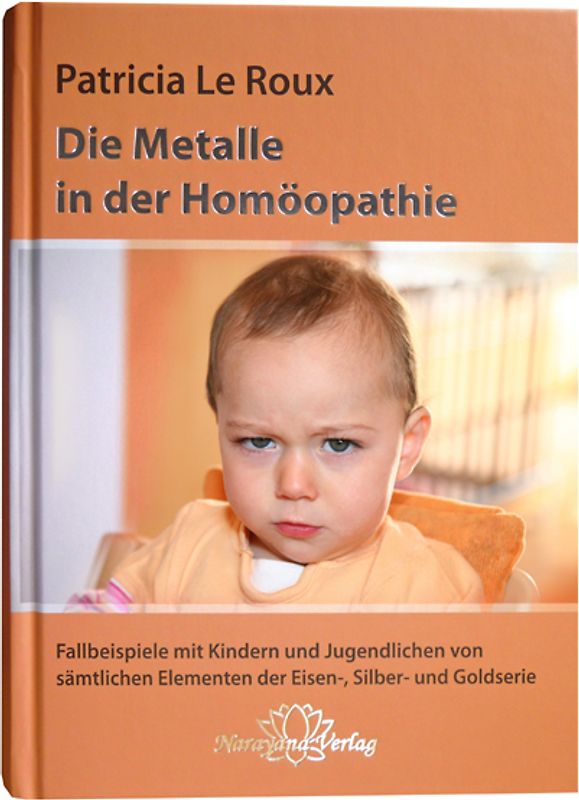 Die Metalle in der Homöopathie