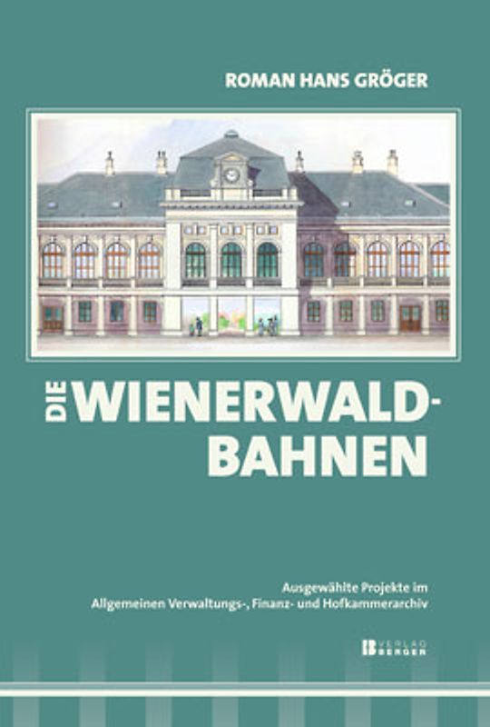 Die Wienerwaldbahnen