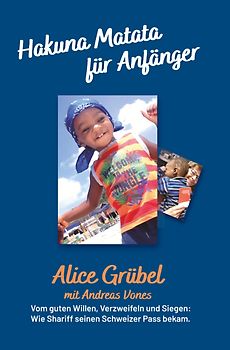 Hakuna Matata für Anfänger
