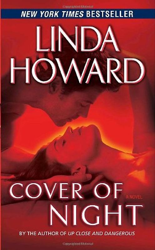 Cover of Night: A Novel - Linda Howard