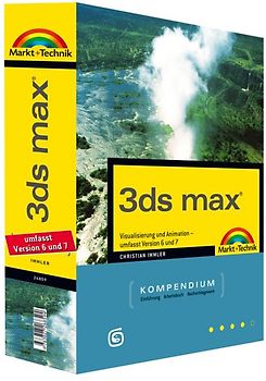 3ds max Version 6 und 7