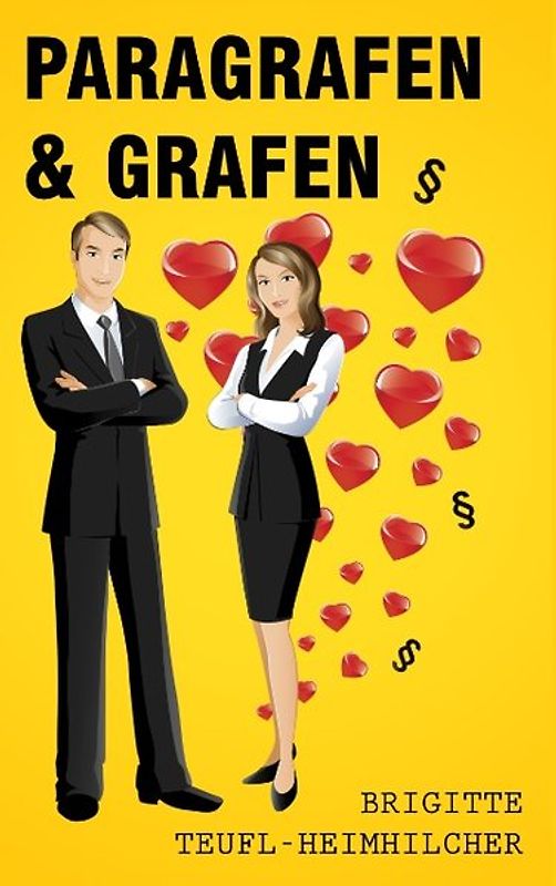 Paragrafen und Grafen