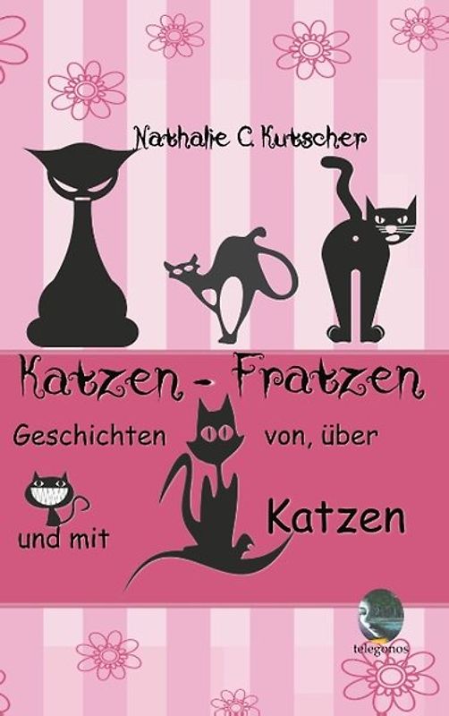 Katzen-Fratzen