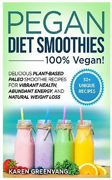 Pegan Diet Smoothies