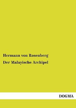 Der Malayische Archipel