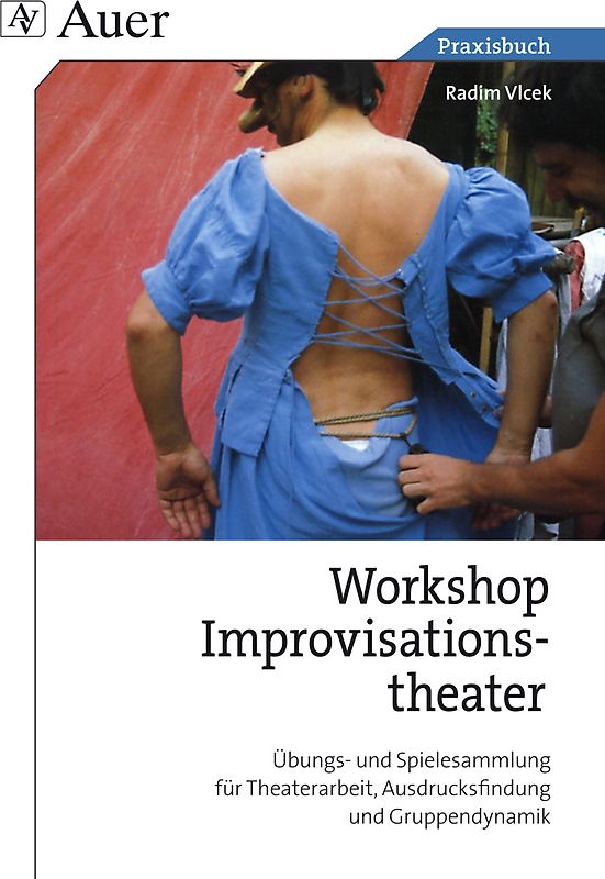 Workshop Improvisationstheater
