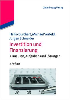 Investition und Finanzierung