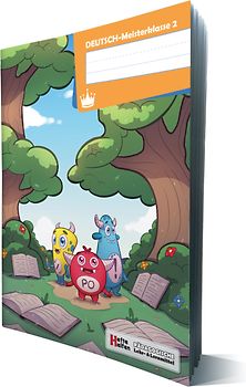 Deutsch Meisterklasse 2