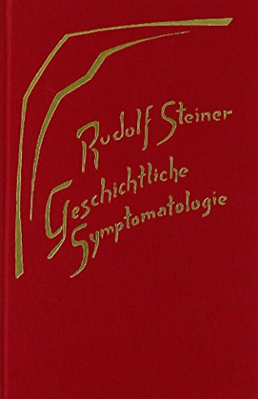 Geschichtliche Symptomatologie